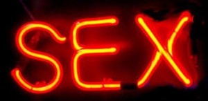 sex sign what men want when dating