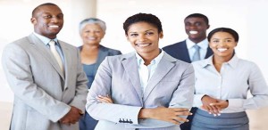 better business relationships black professionals