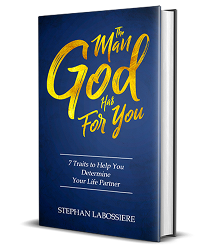 dating book for women - the man god has for you