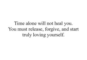 Time Heals All Wounds...It Actually Doesn't 😢 (READ THIS!)